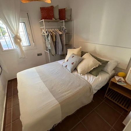 Casa En El Centro De Los Boliches Фуeнхирола Екстериор снимка